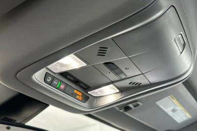 2022 GMC Acadia AT4