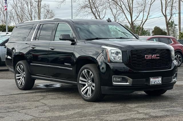 2018 GMC Yukon XL Denali