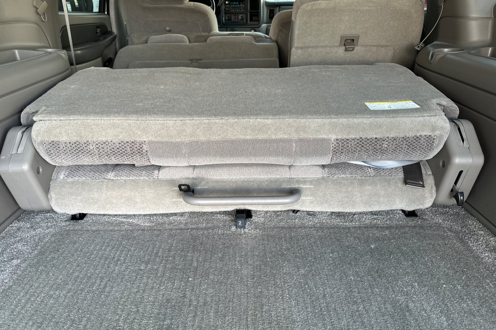 2003 Chevrolet Suburban LS