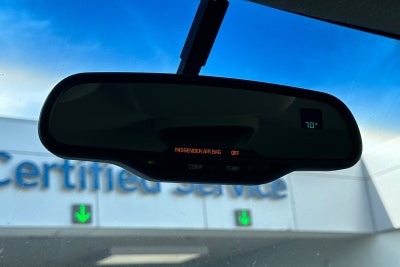 2003 Chevrolet Suburban LS