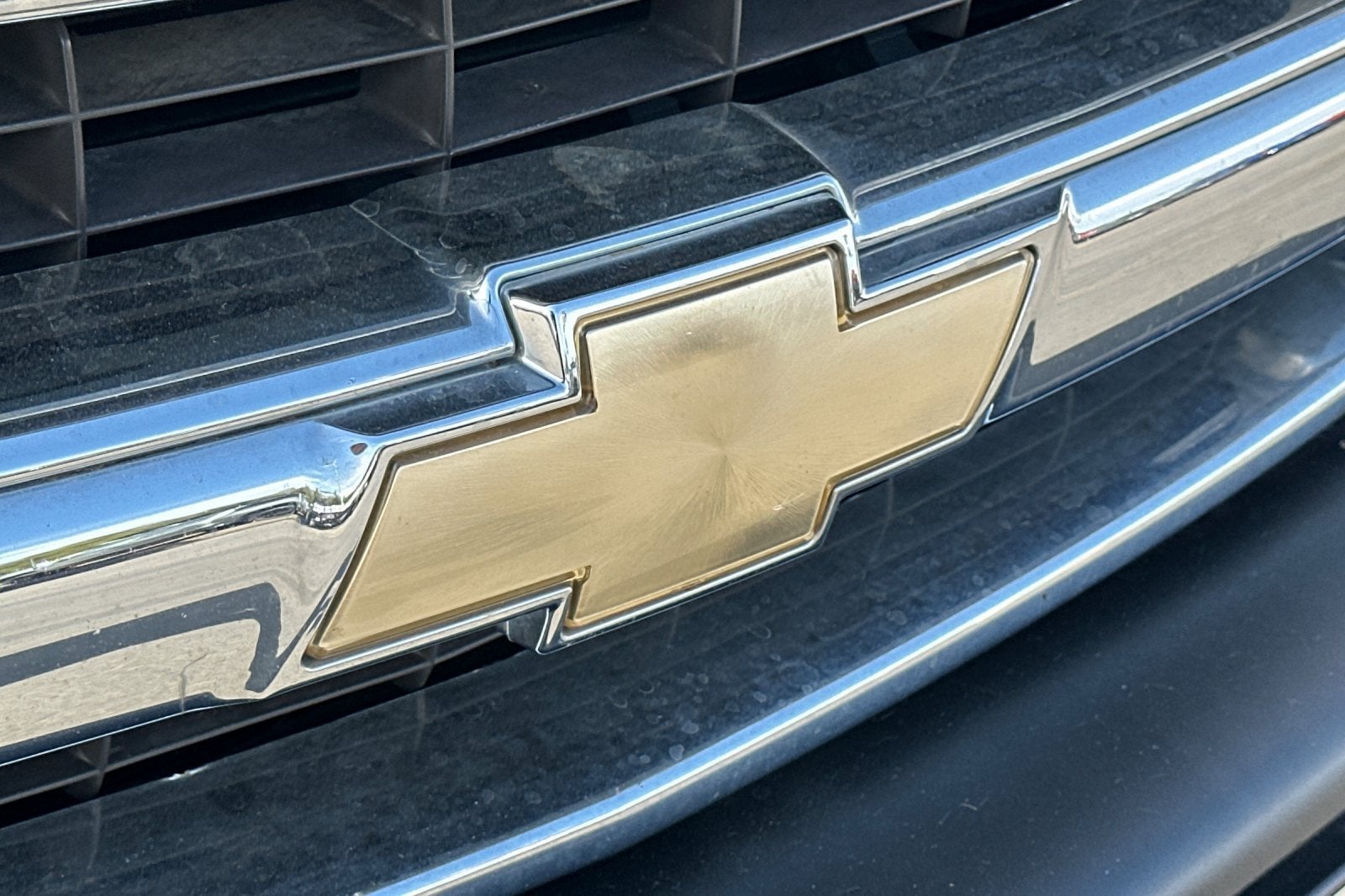 2003 Chevrolet Suburban LS