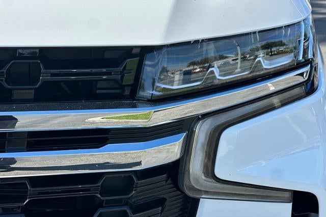 2022 Chevrolet Suburban LS