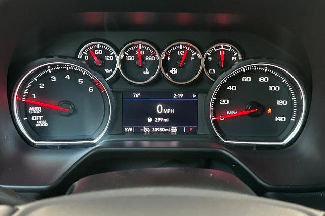 2022 Chevrolet Suburban LS