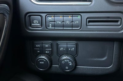 2022 Chevrolet Suburban LS