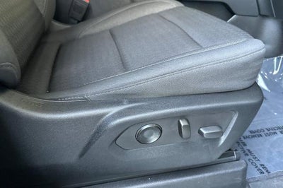 2022 Chevrolet Suburban LS