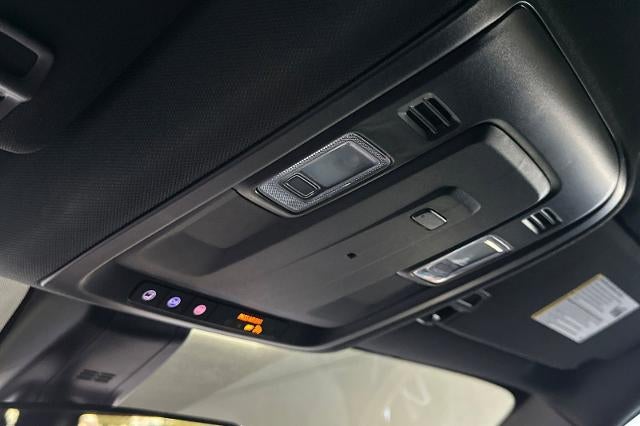 2022 Chevrolet Suburban LS