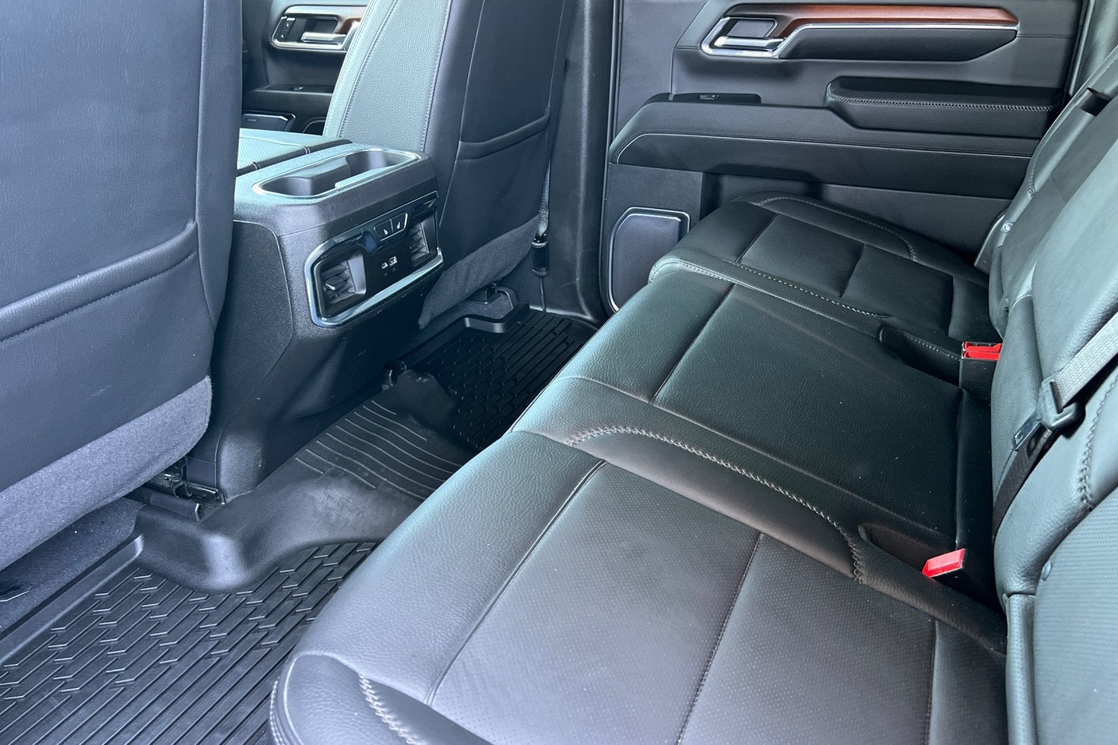 2024 GMC Sierra 3500 HD Denali DRW