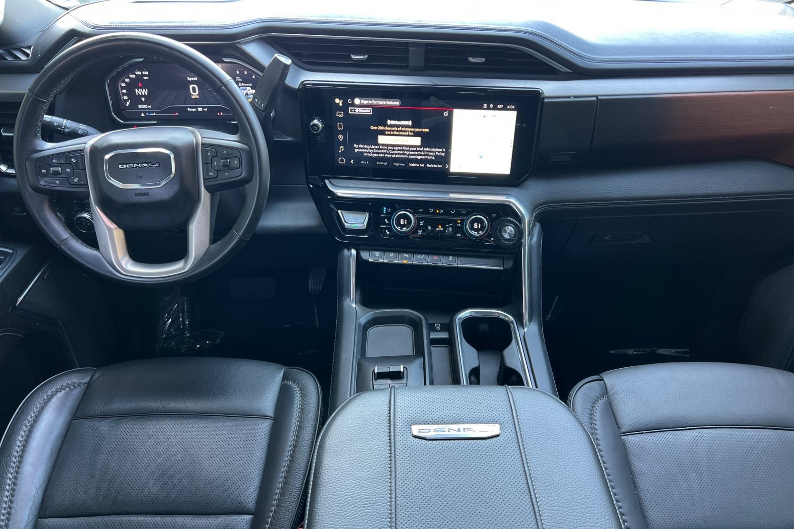 2024 GMC Sierra 3500 HD Denali DRW