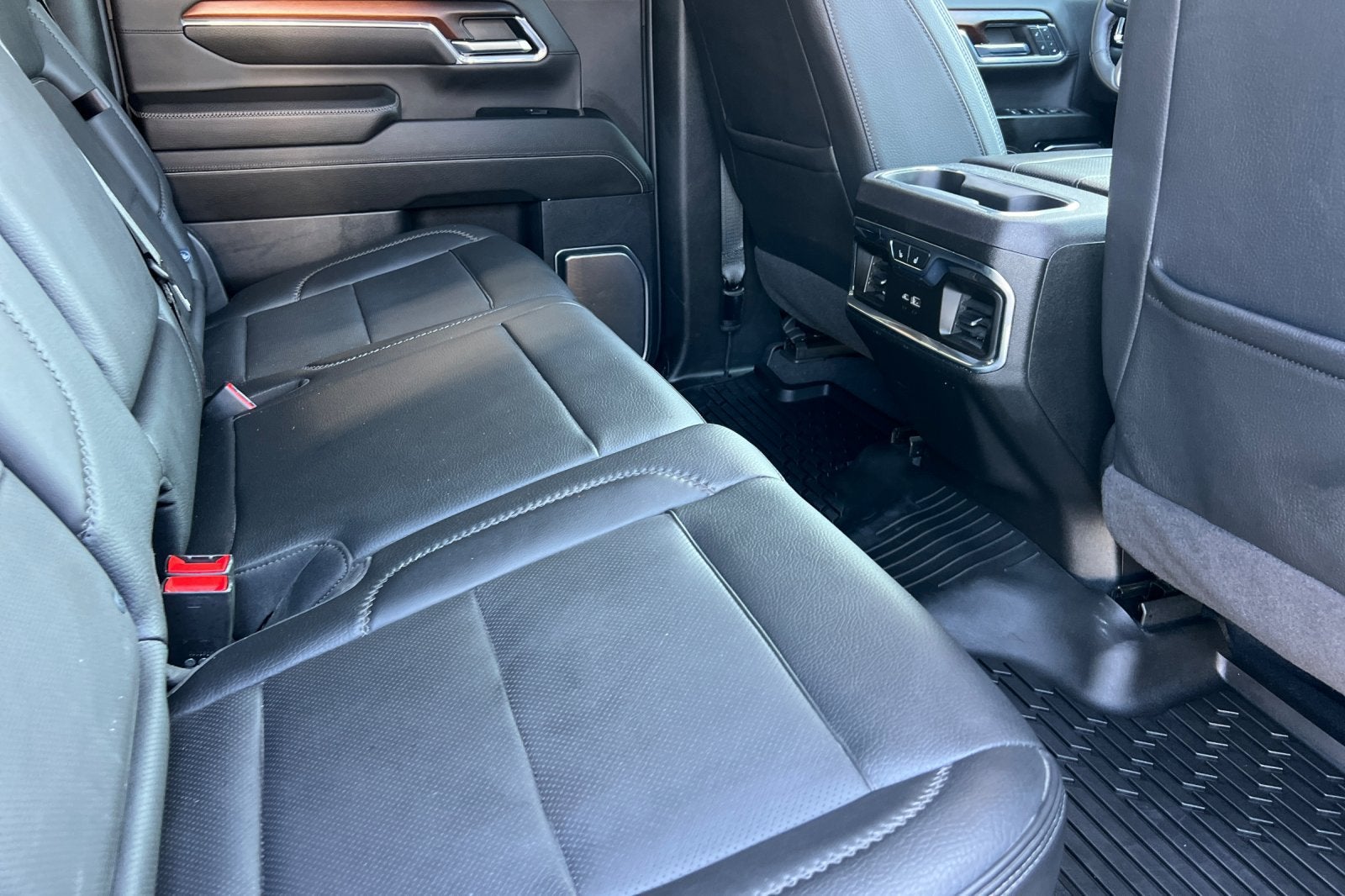 2024 GMC Sierra 3500 HD Denali DRW