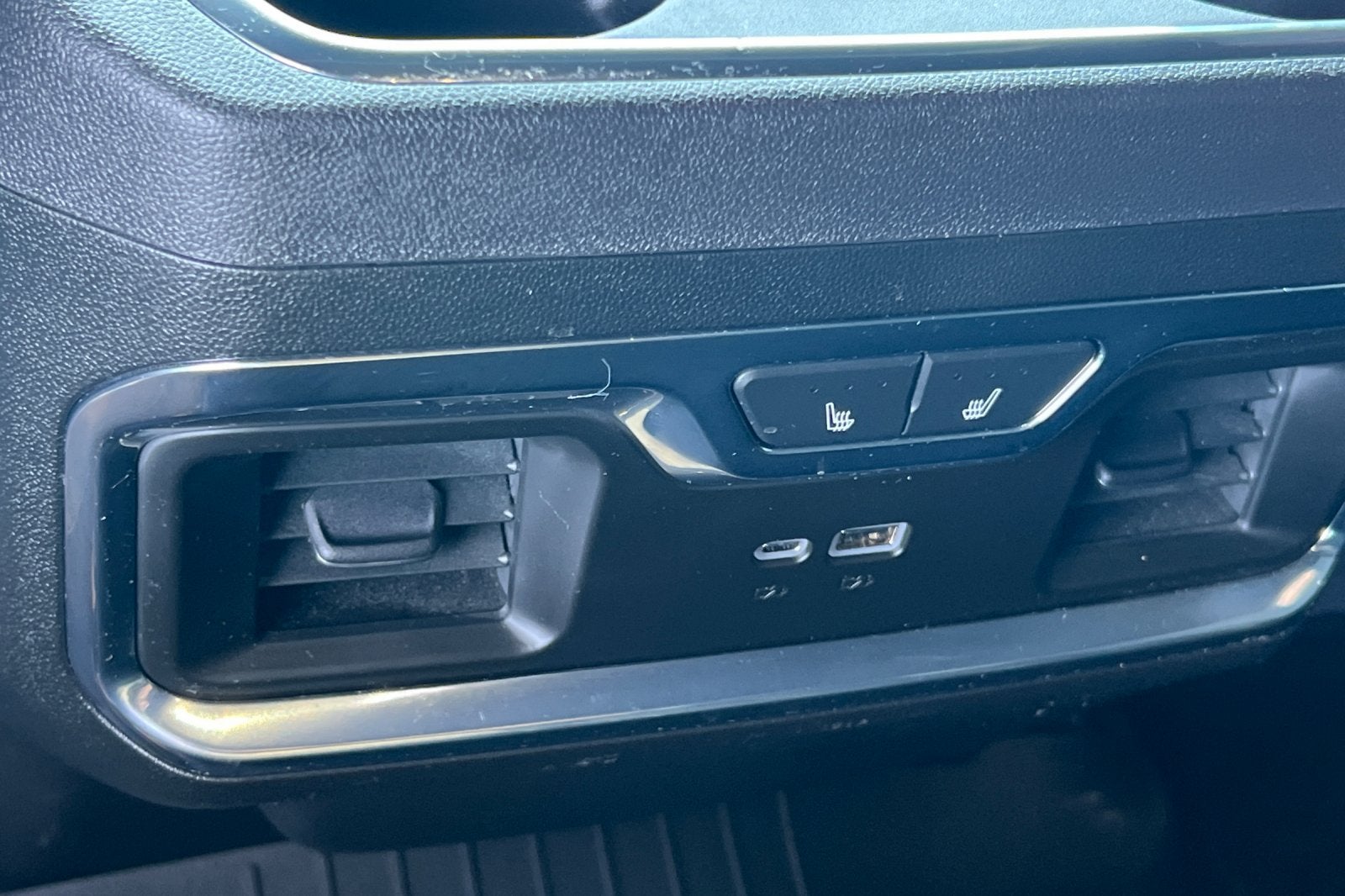 2024 GMC Sierra 3500 HD Denali DRW