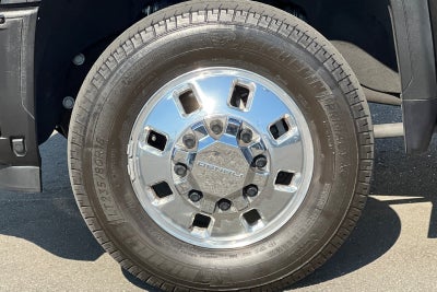 2024 GMC Sierra 3500 HD Denali DRW