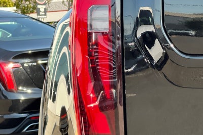 2024 GMC Sierra 3500 HD Denali DRW