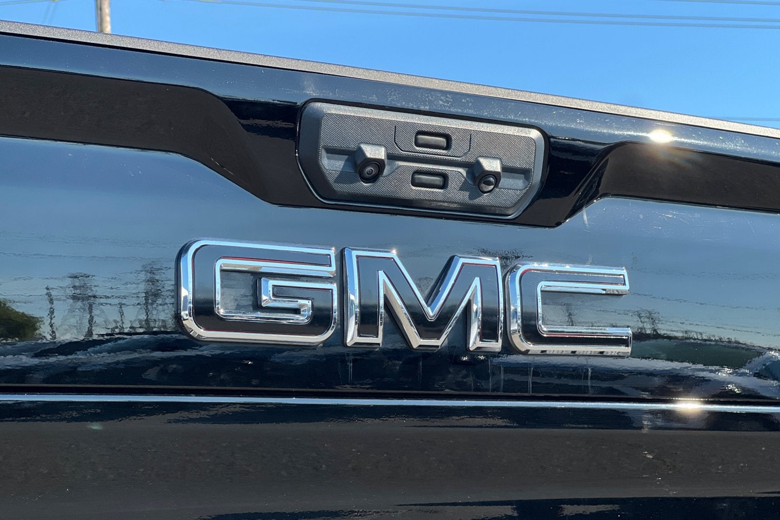 2024 GMC Sierra 3500 HD Denali DRW
