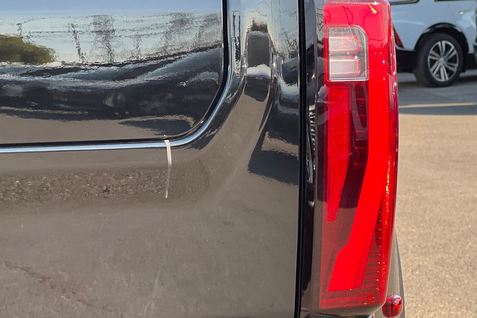 2024 GMC Sierra 3500 HD Denali DRW