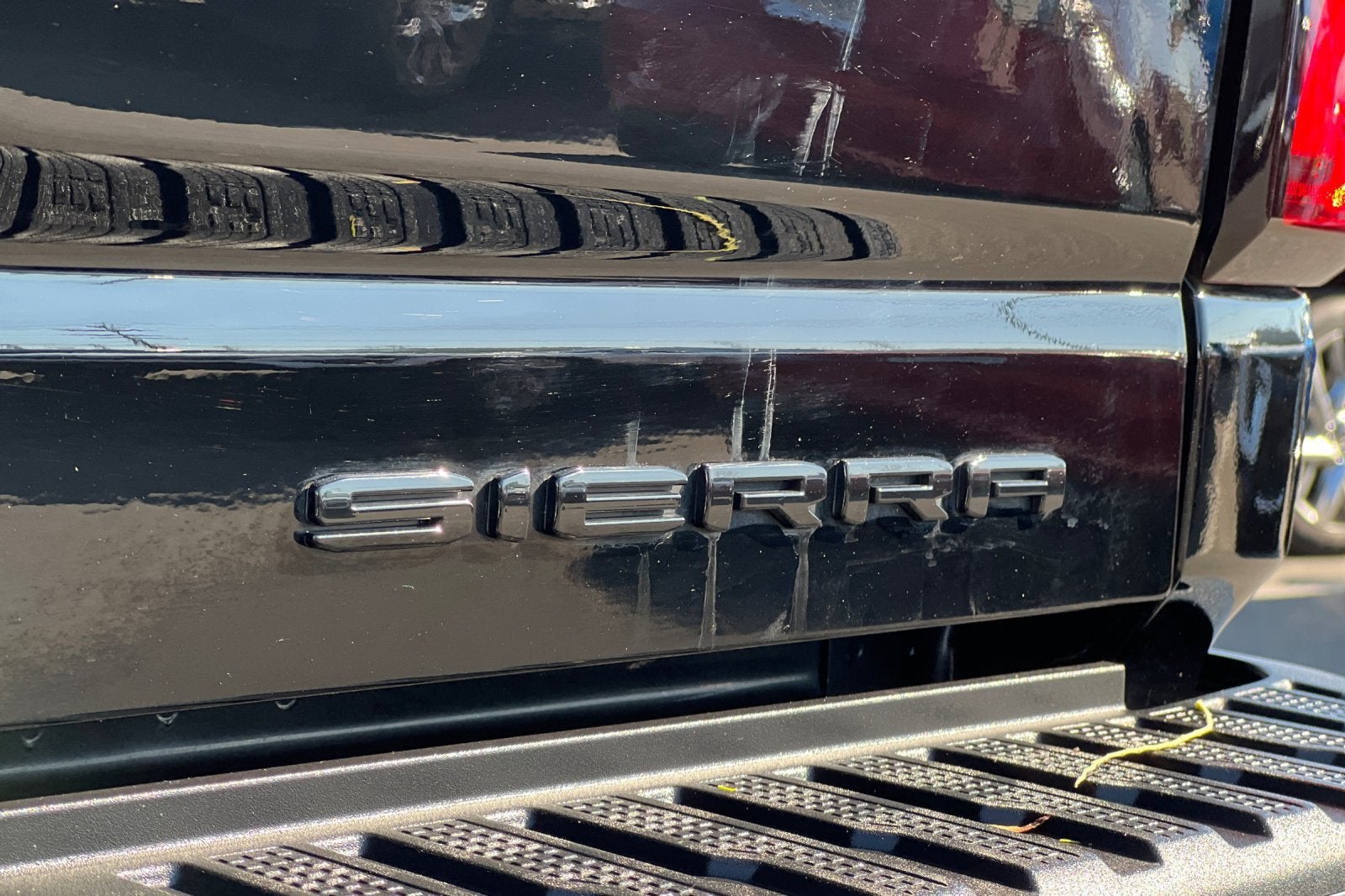 2024 GMC Sierra 3500 HD Denali DRW
