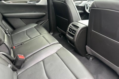 2023 Cadillac XT5 Sport