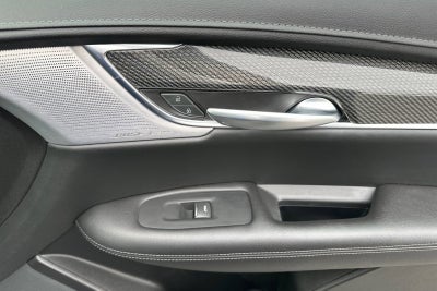 2023 Cadillac XT5 Sport