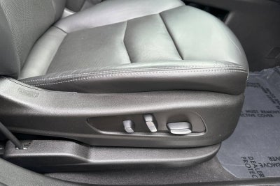 2023 Cadillac XT5 Sport