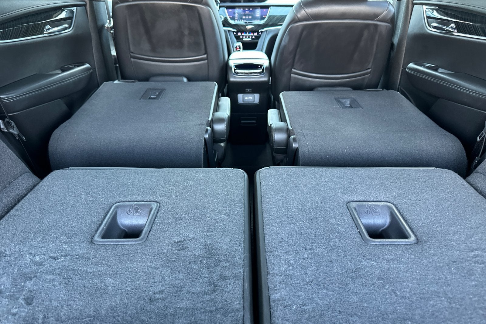 2020 Cadillac XT6 AWD Premium Luxury
