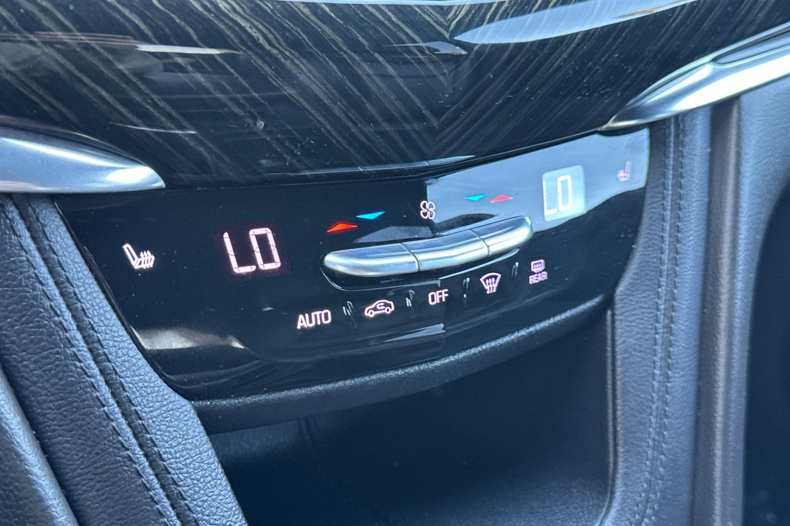 2020 Cadillac XT6 AWD Premium Luxury