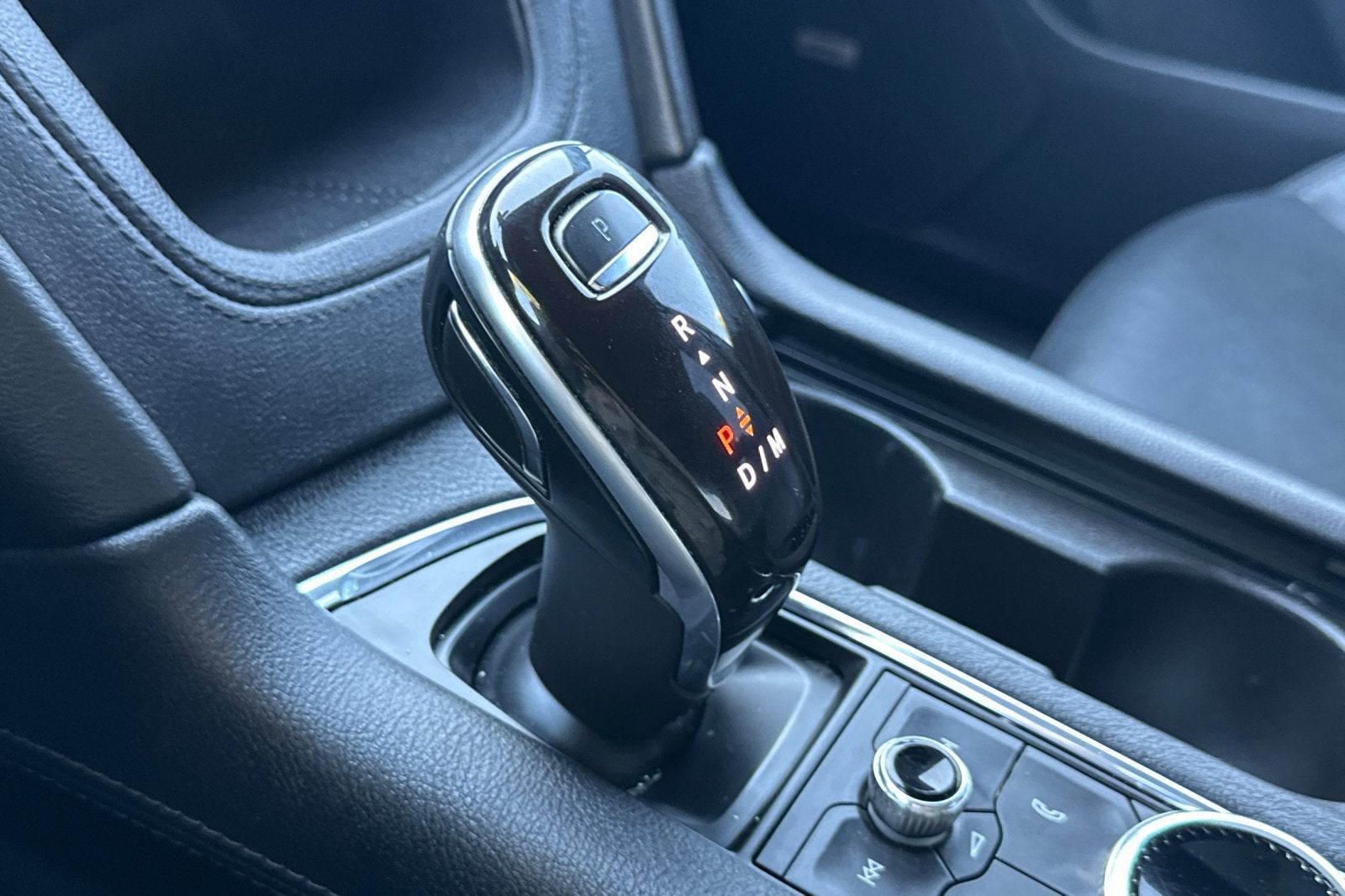 2020 Cadillac XT6 AWD Premium Luxury