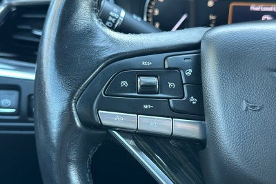 2020 Cadillac XT6 AWD Premium Luxury