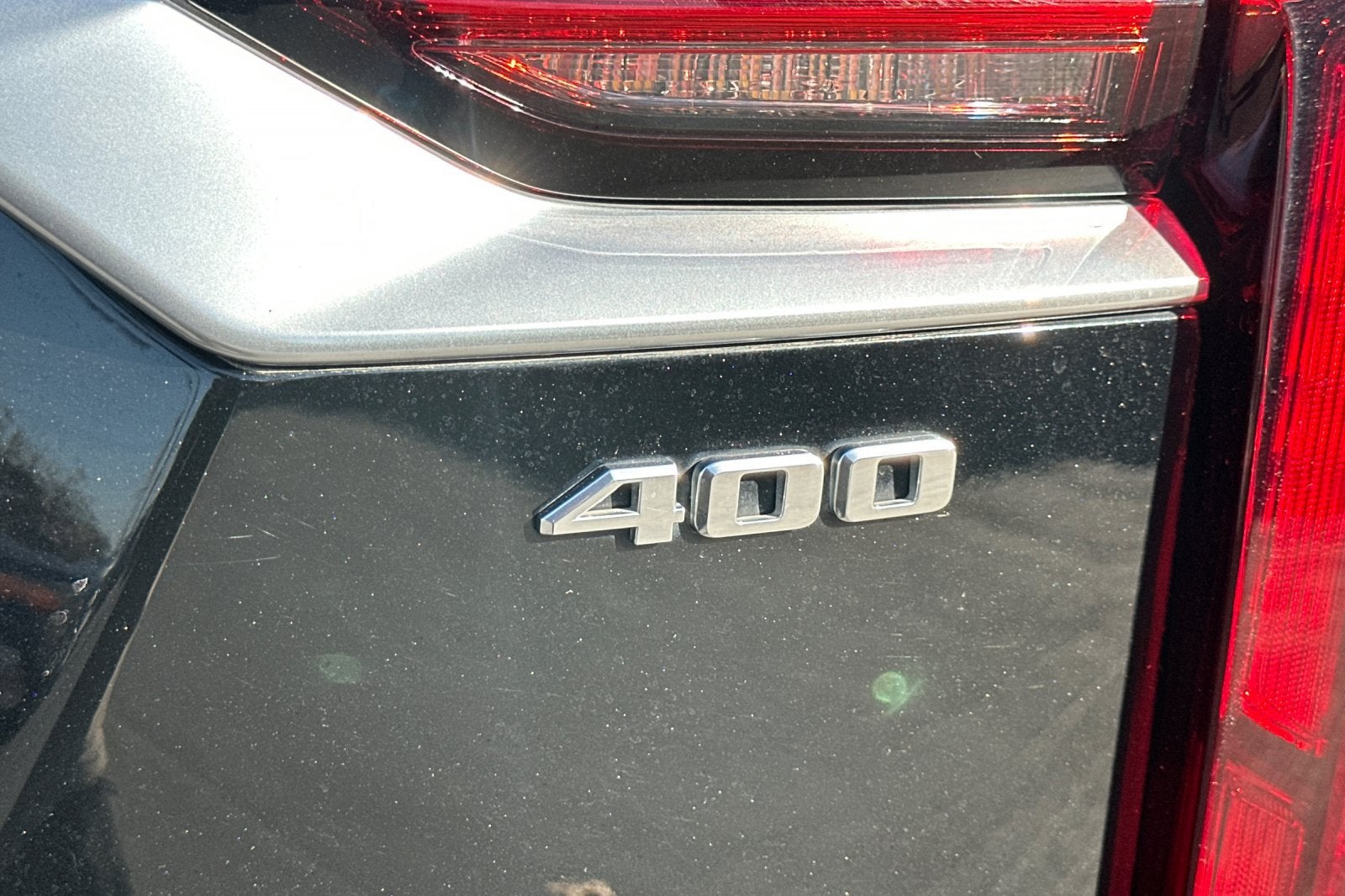 2020 Cadillac XT6 AWD Premium Luxury