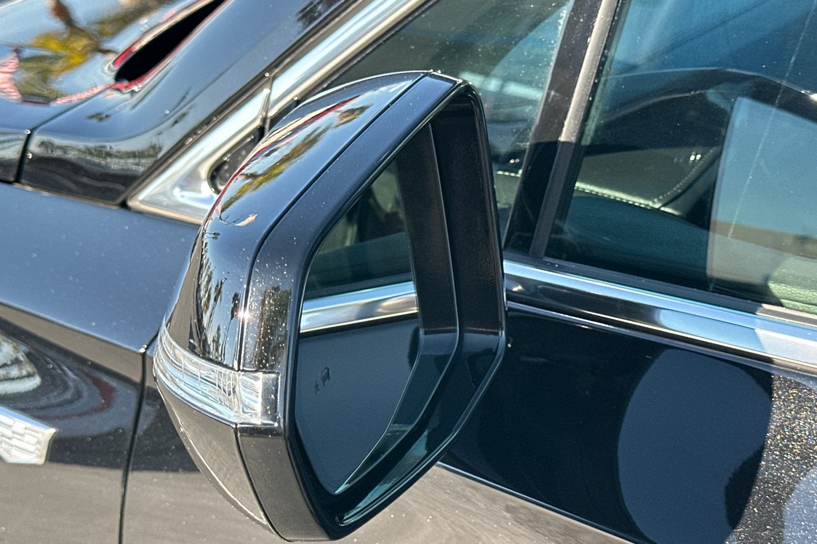 2020 Cadillac XT6 AWD Premium Luxury
