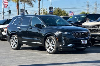 2020 Cadillac XT6 AWD Premium Luxury