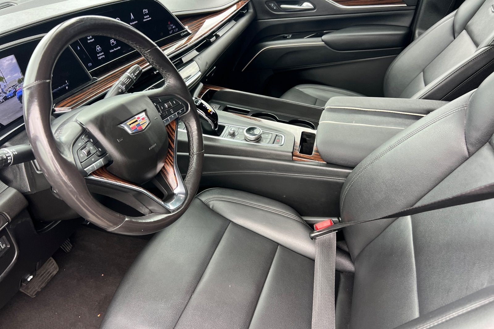 2023 Cadillac Escalade ESV RWD Luxury