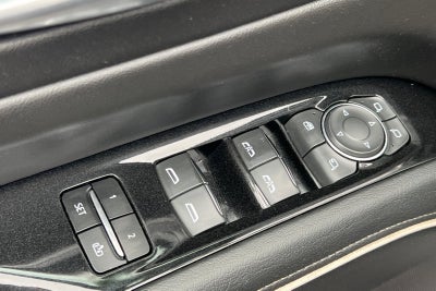 2023 Cadillac Escalade ESV RWD Luxury