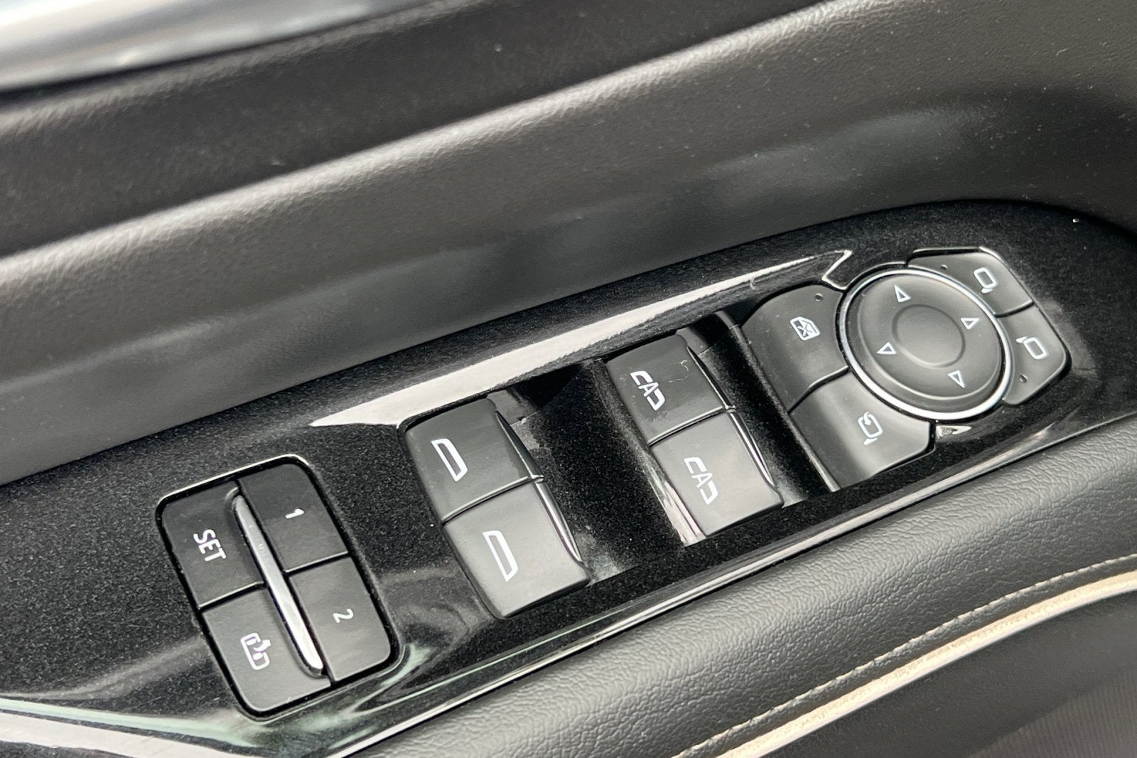 2023 Cadillac Escalade ESV RWD Luxury