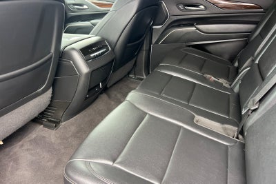 2023 Cadillac Escalade ESV RWD Luxury