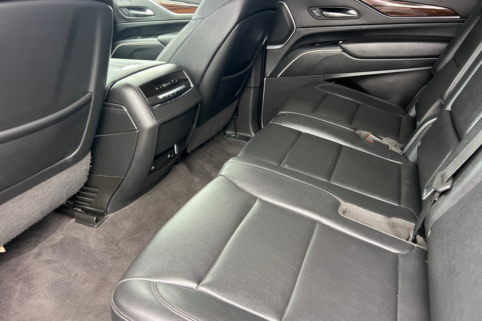 2023 Cadillac Escalade ESV RWD Luxury