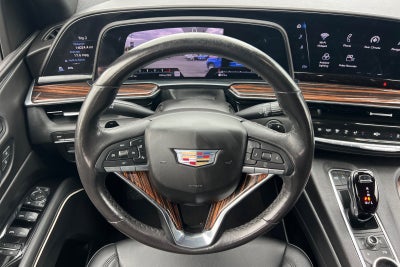 2023 Cadillac Escalade ESV RWD Luxury