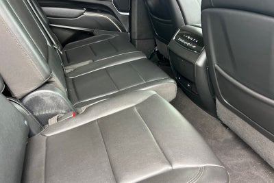2023 Cadillac Escalade ESV RWD Luxury