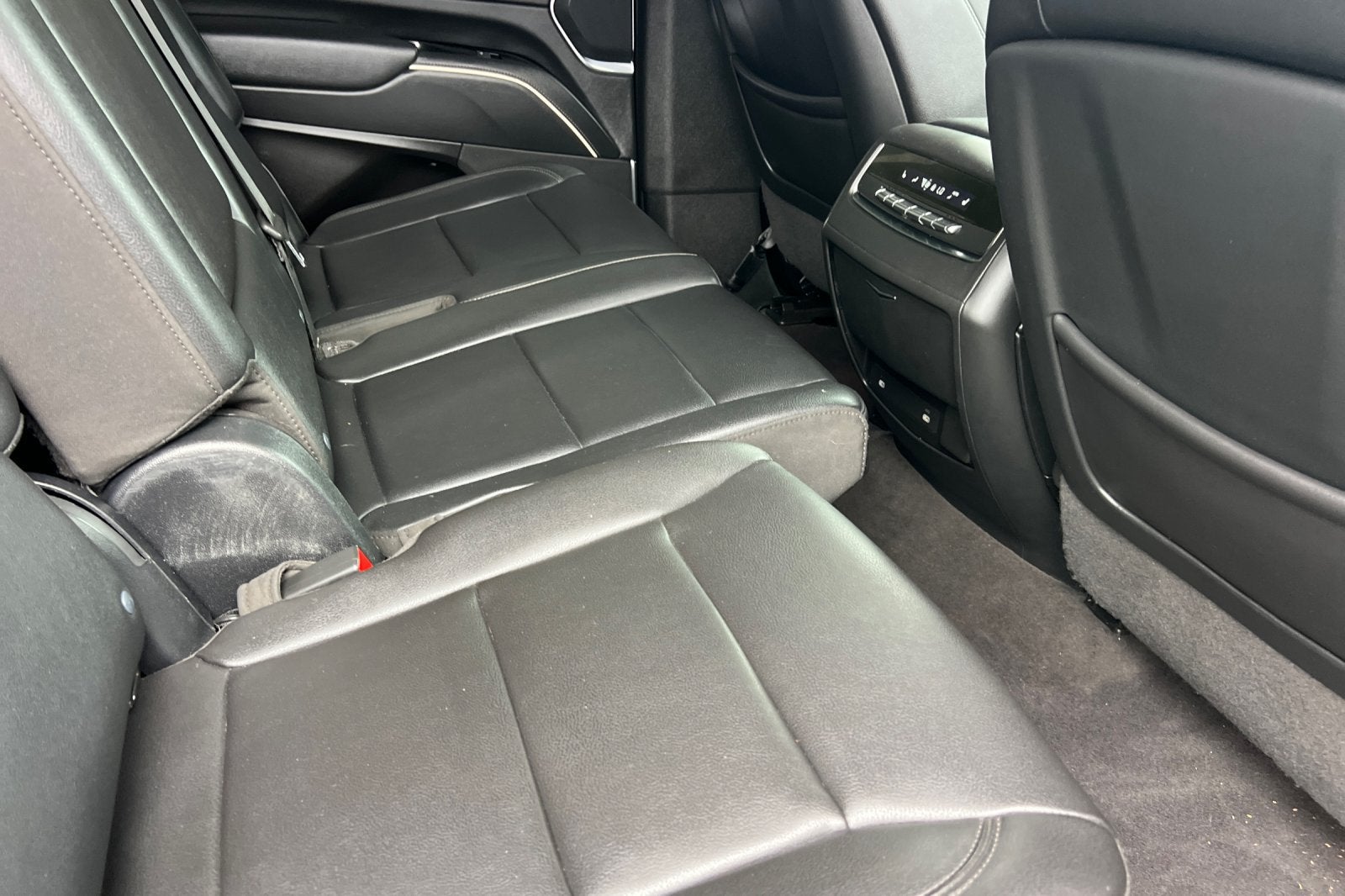 2023 Cadillac Escalade ESV RWD Luxury