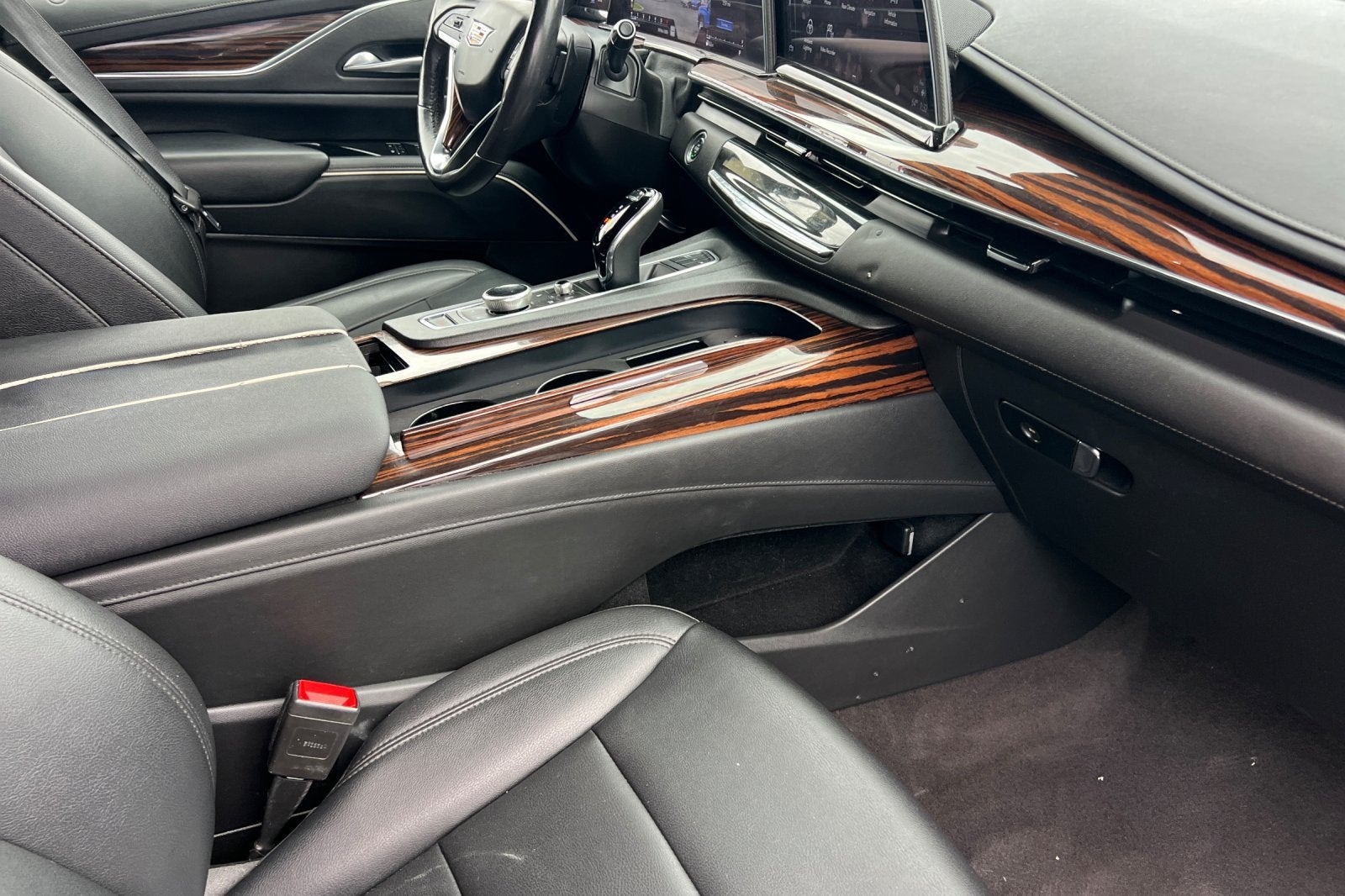 2023 Cadillac Escalade ESV RWD Luxury