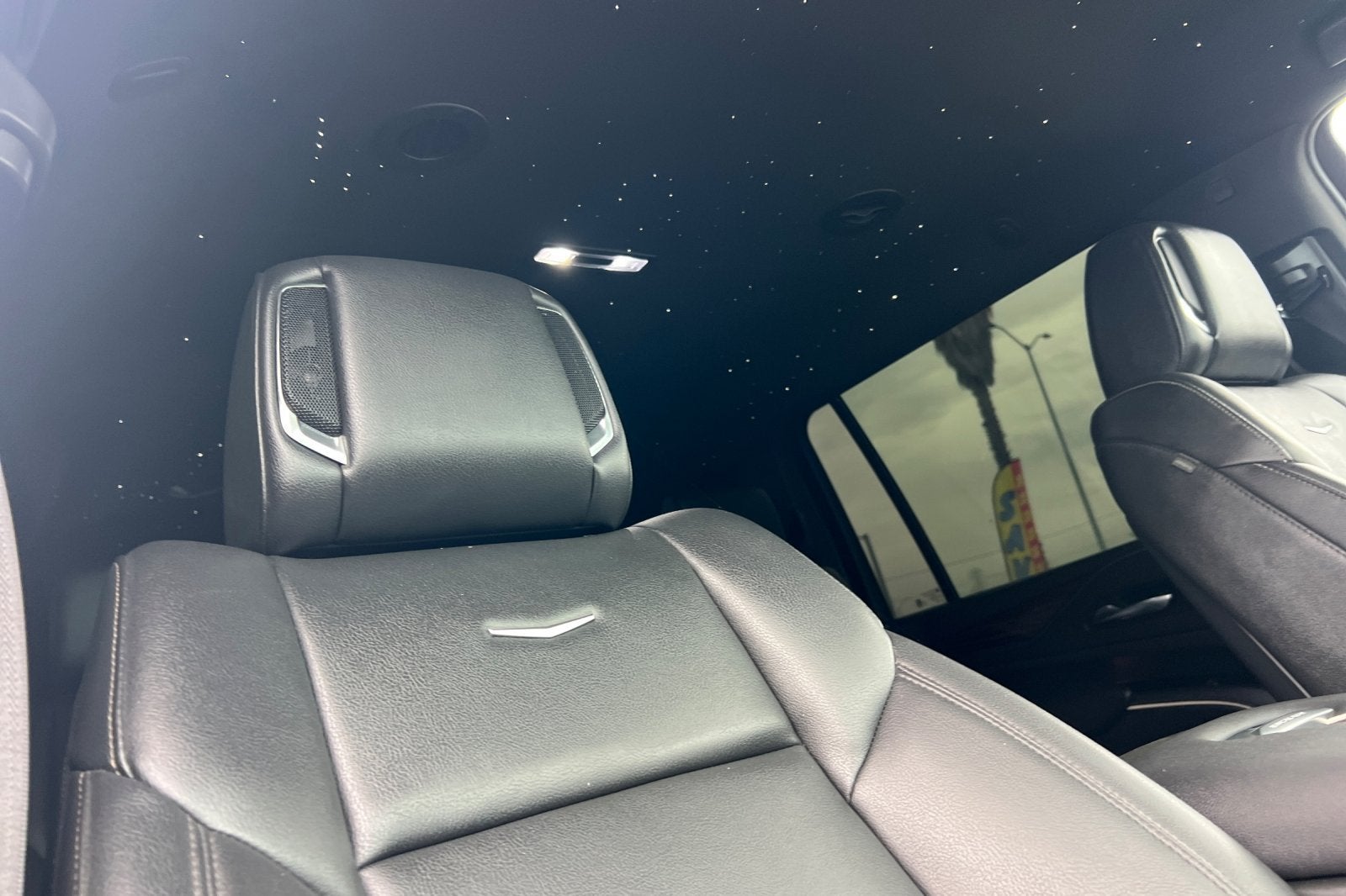 2023 Cadillac Escalade ESV RWD Luxury