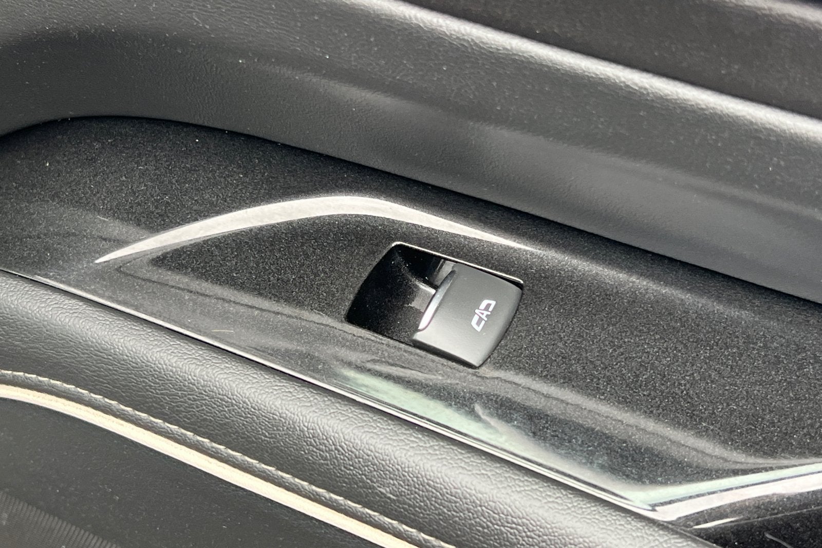 2023 Cadillac Escalade ESV RWD Luxury