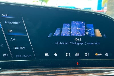 2023 Cadillac Escalade ESV RWD Luxury