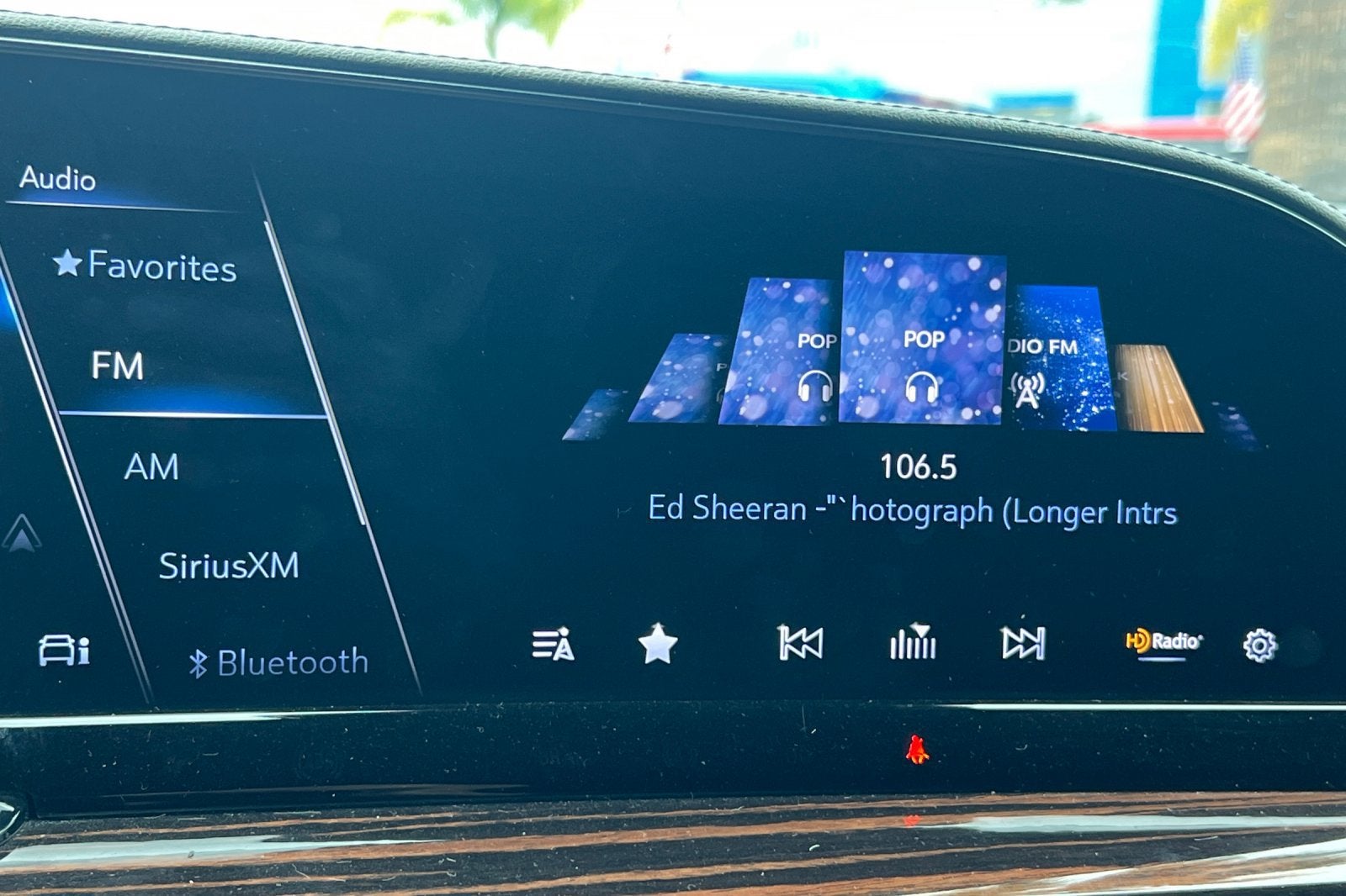 2023 Cadillac Escalade ESV RWD Luxury