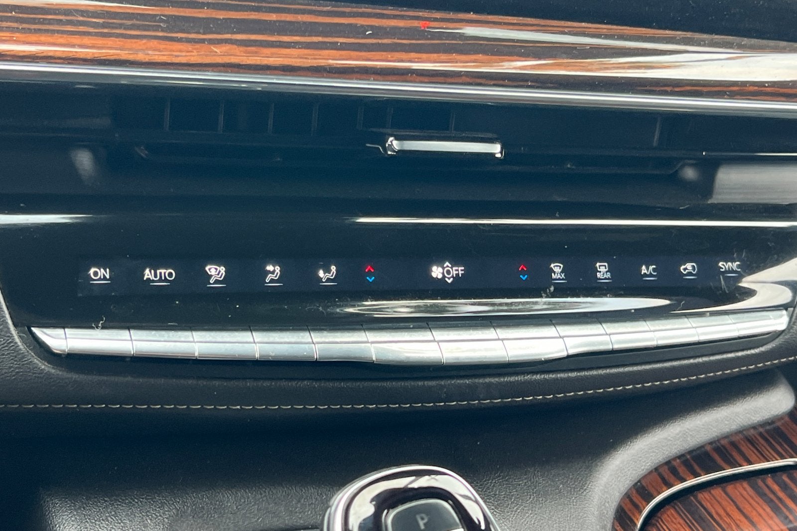 2023 Cadillac Escalade ESV RWD Luxury