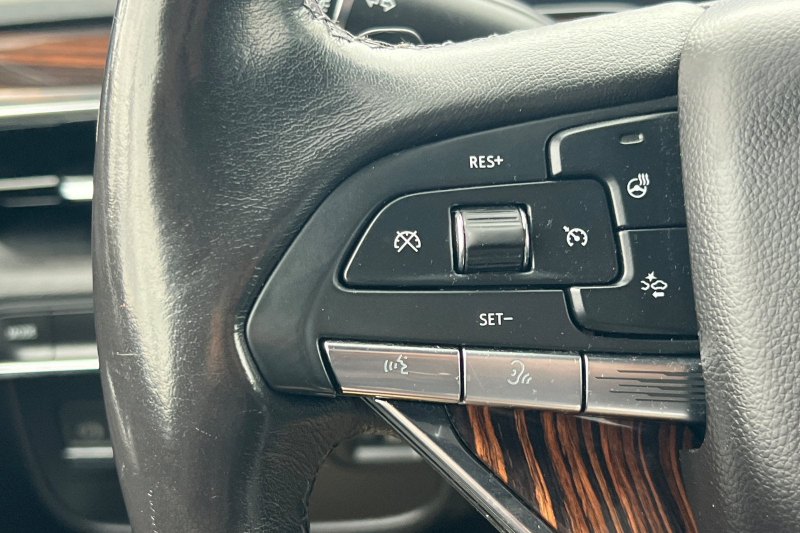 2023 Cadillac Escalade ESV RWD Luxury