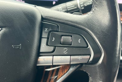 2023 Cadillac Escalade ESV RWD Luxury