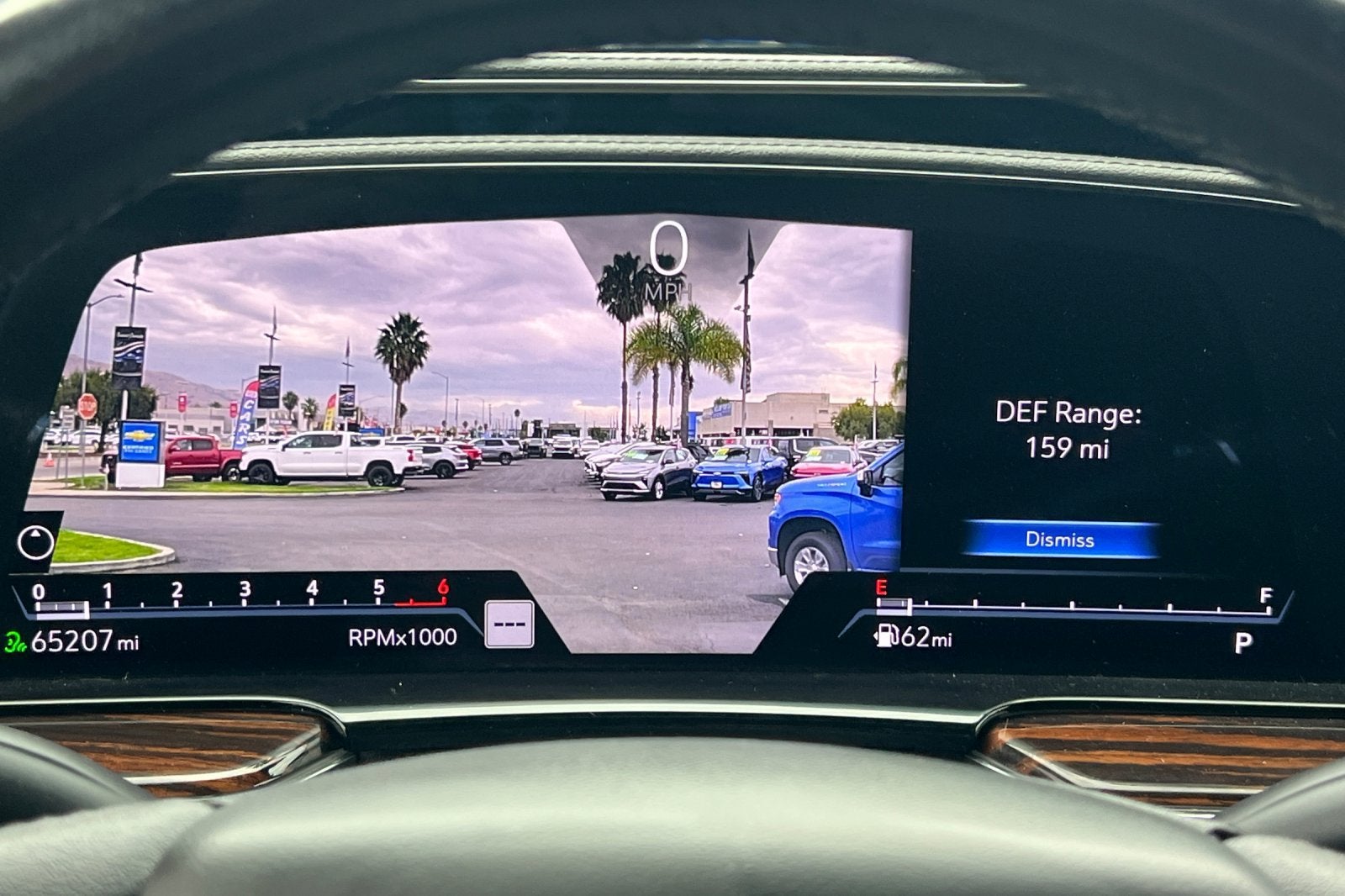 2023 Cadillac Escalade ESV RWD Luxury