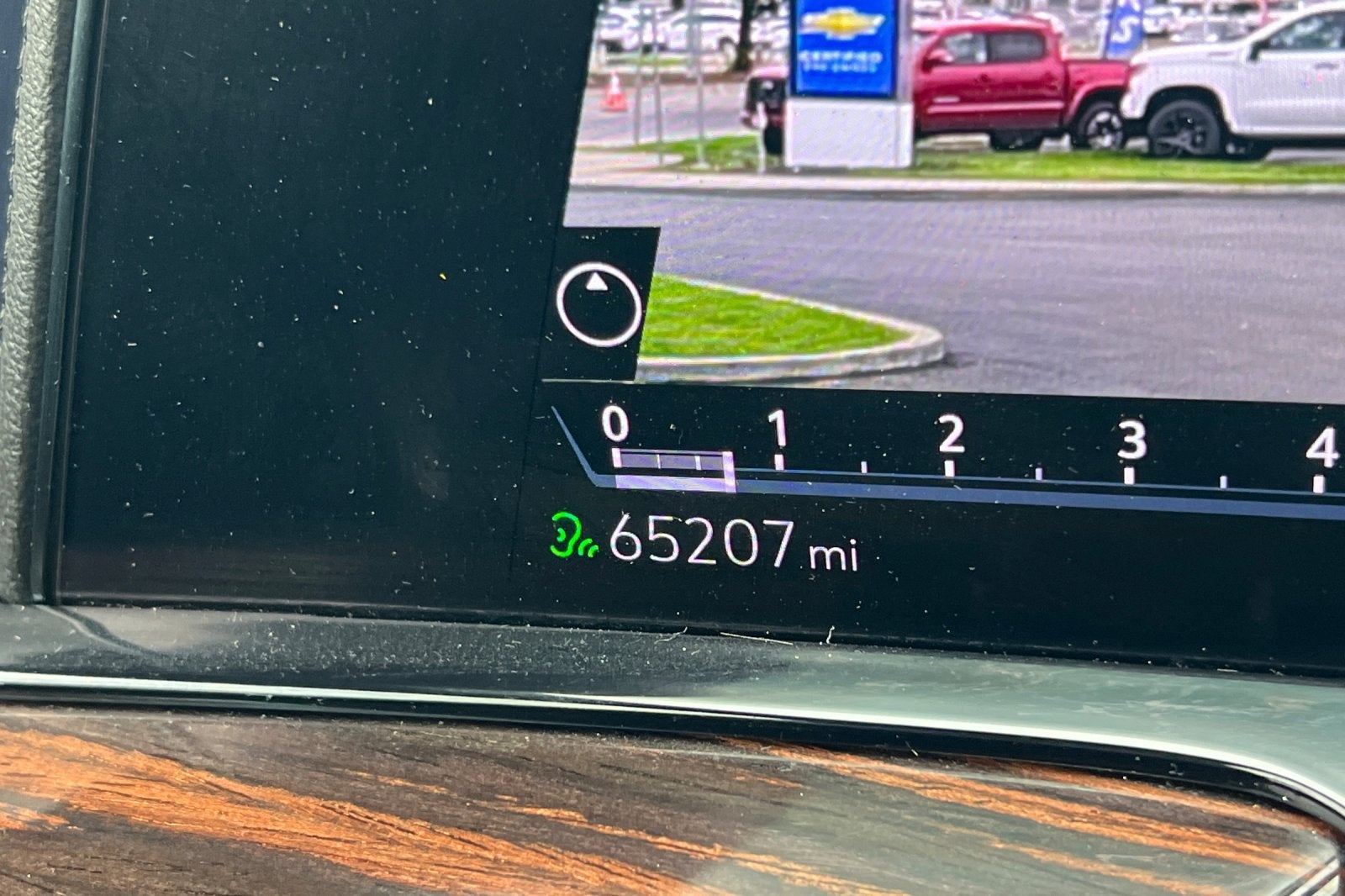 2023 Cadillac Escalade ESV RWD Luxury