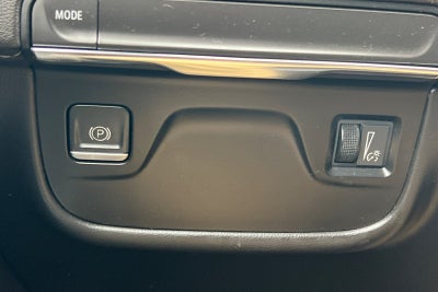 2023 Cadillac Escalade ESV RWD Luxury