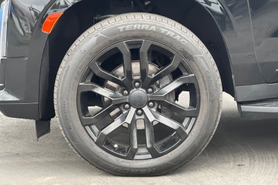 2023 Cadillac Escalade ESV RWD Luxury