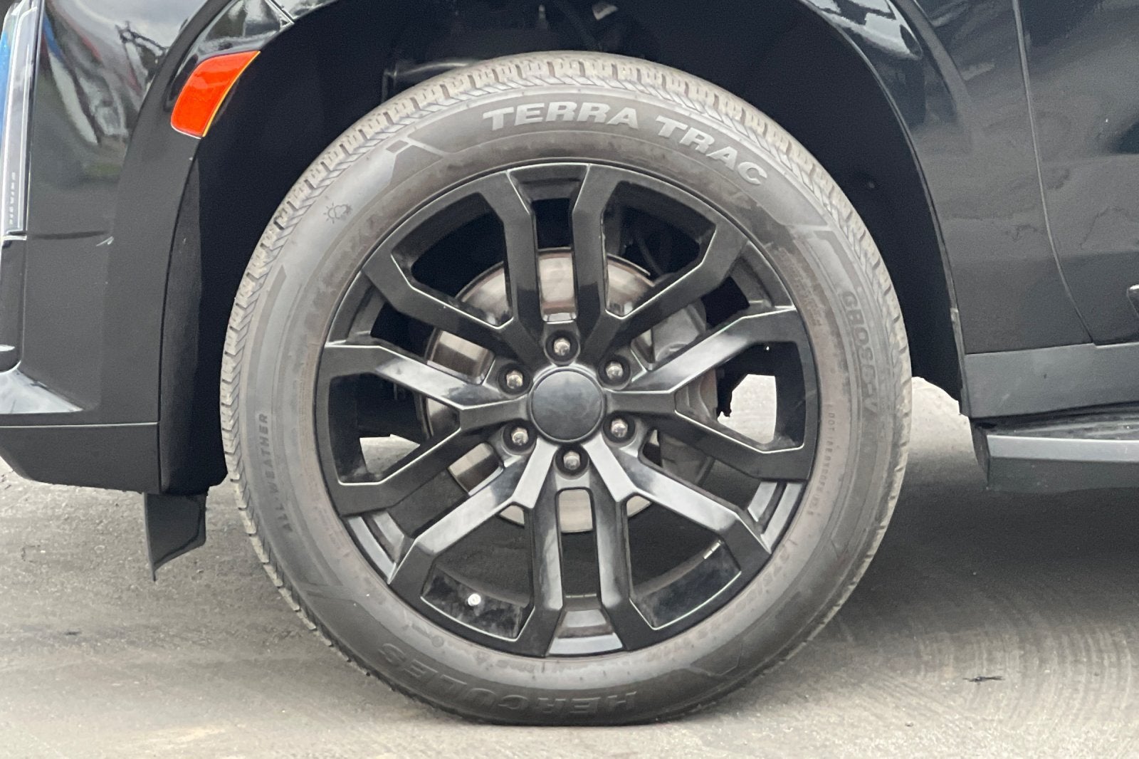 2023 Cadillac Escalade ESV RWD Luxury